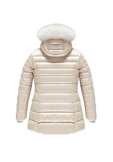 LONG MEAD FUR JACKET REFRIGIWEAR | Giubbotti | W98118 RA0035A00152